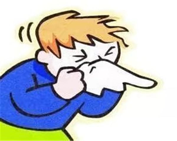 急性鼻炎和慢性鼻炎的区别