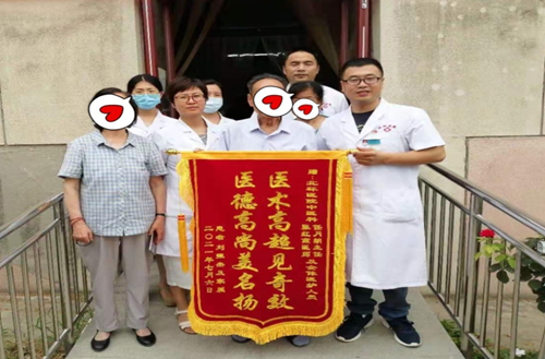 小小呃逆，大烦恼，针药结合解烦忧 ----分享病案二则