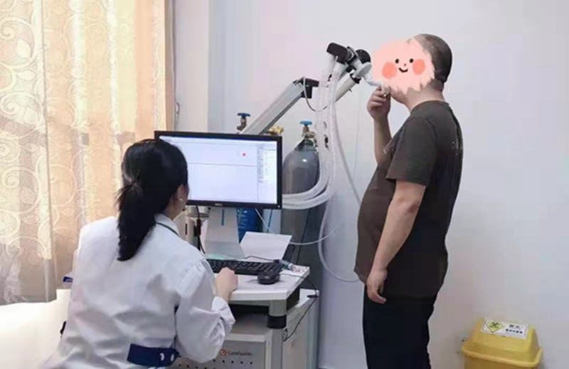 肺功能检查，您了解多少？