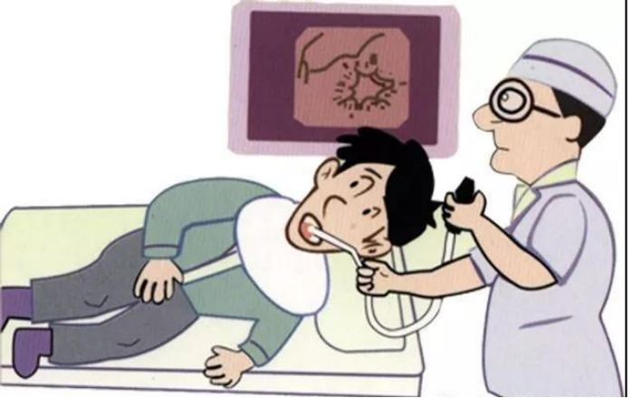 无痛胃肠镜，让你检查更轻松