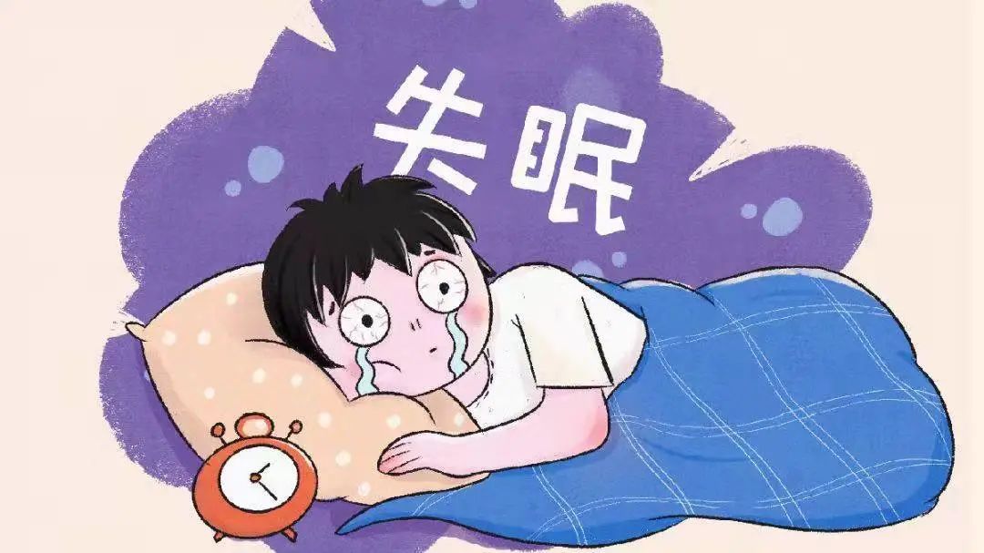 世界睡眠日 | 良好睡眠，健康同行