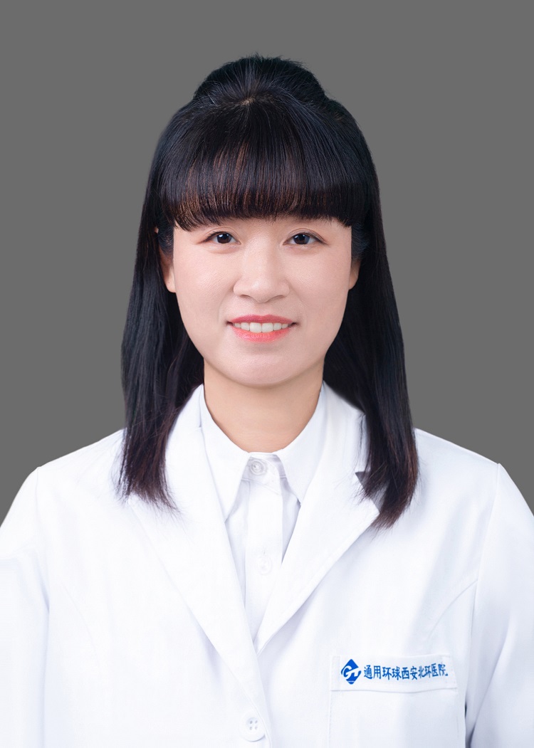 心血管内科专家——朱敏