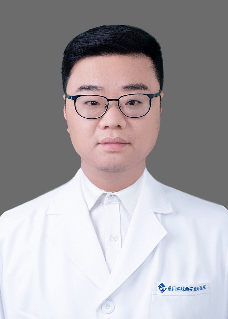 外科专家——姜业臻