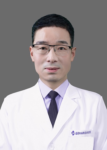 骨科专家——张恩平