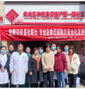 温心服务进社区｜党建引领，医社联和，专业急救培训助力安全社区建设