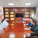 联体联心  | 携手共建医联体 优质医疗惠民生
